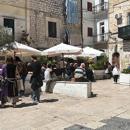 Piazzetta Degli Innamorati Bari Exterior foto