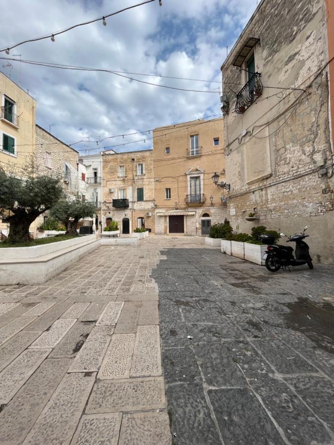Piazzetta Degli Innamorati Bari Exterior foto